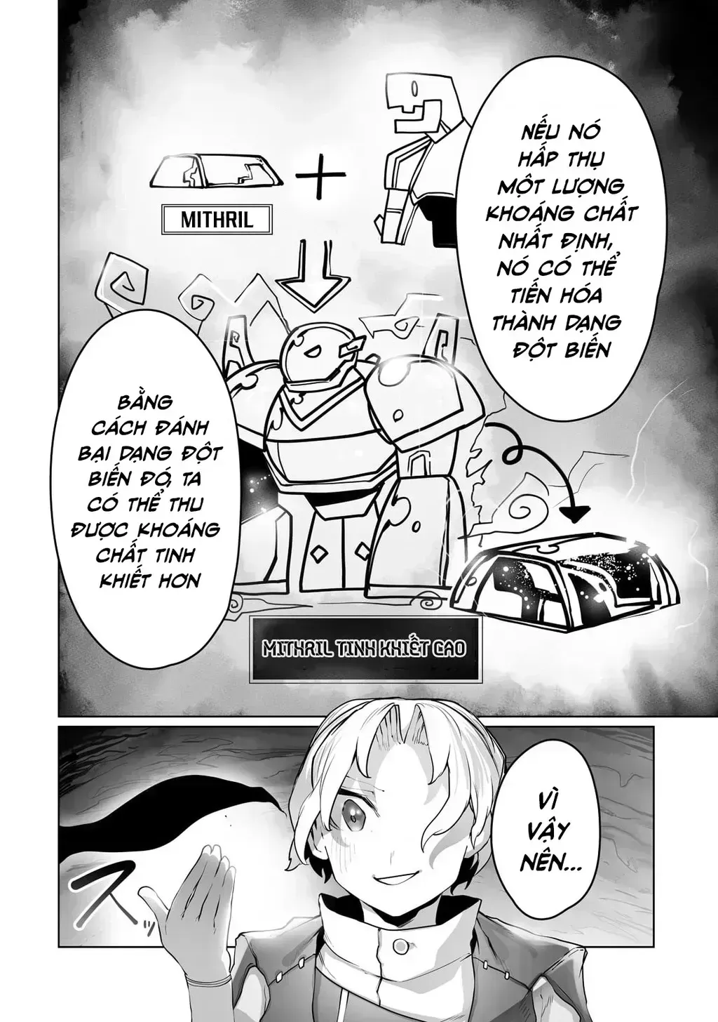 The Useless Tamer Will Turn Into The Top Unconsciously By My Previous Life Knowledge Chapter 13.4 - 21