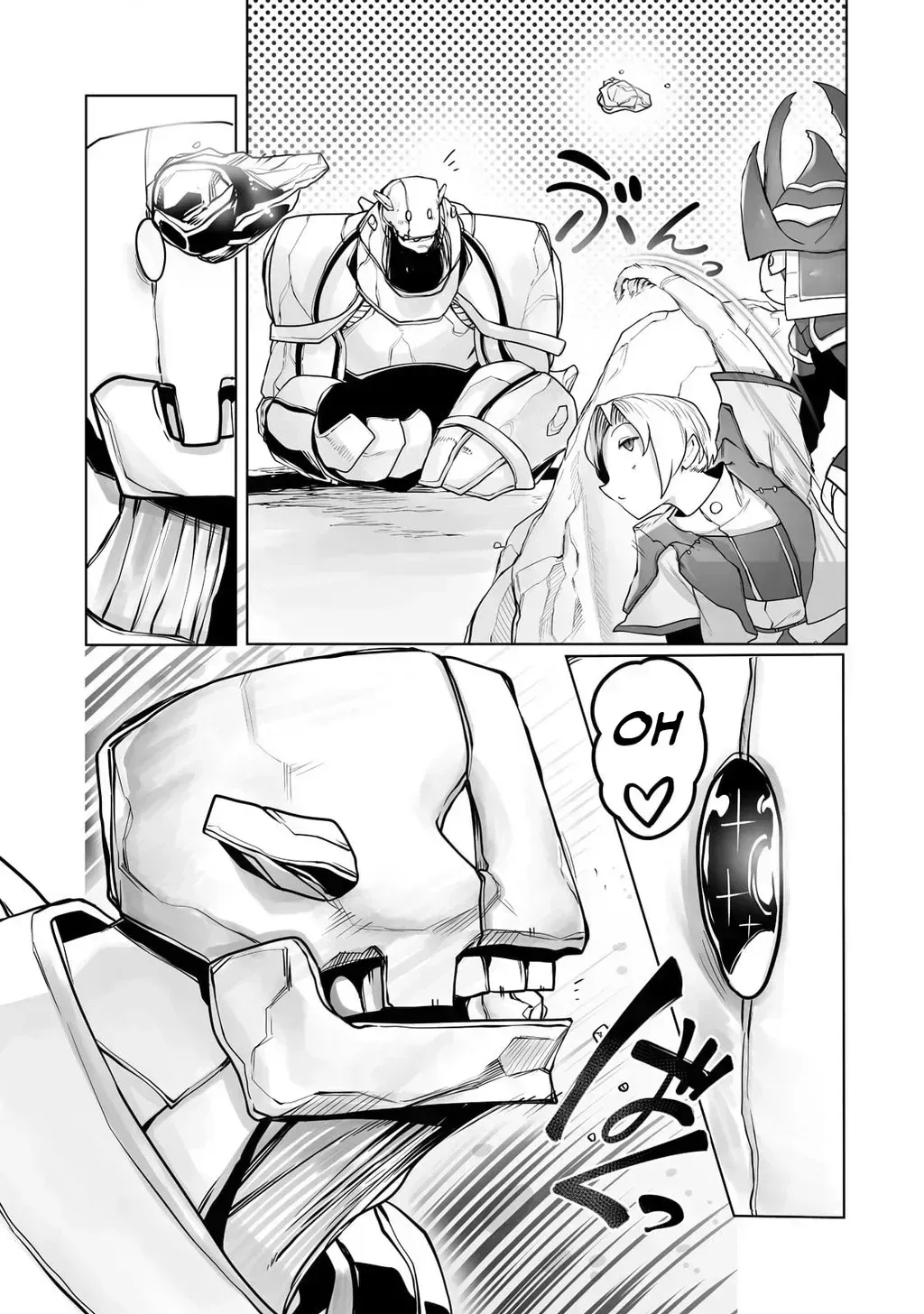 The Useless Tamer Will Turn Into The Top Unconsciously By My Previous Life Knowledge Chapter 13.4 - 24