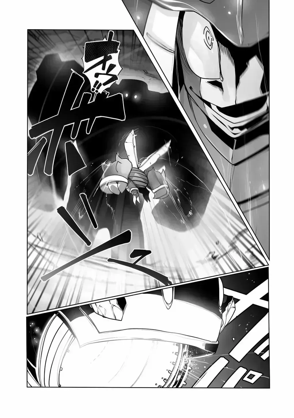 The Useless Tamer Will Turn Into The Top Unconsciously By My Previous Life Knowledge Chapter 13.4 - 28