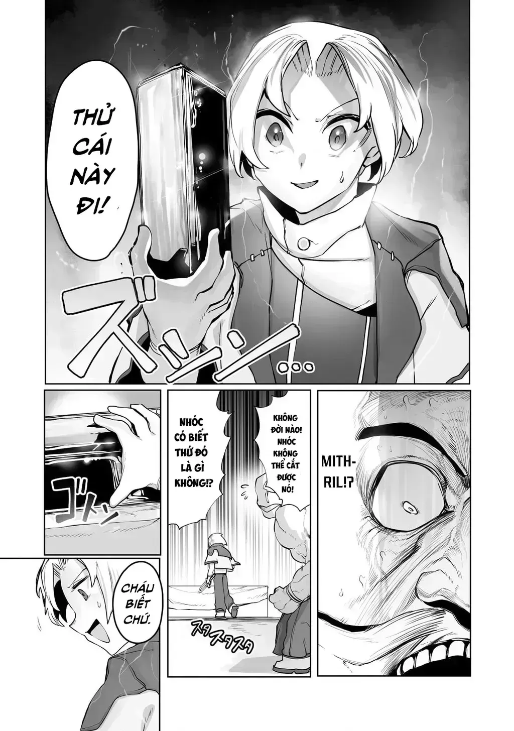 The Useless Tamer Will Turn Into The Top Unconsciously By My Previous Life Knowledge Chapter 13.4 - 10