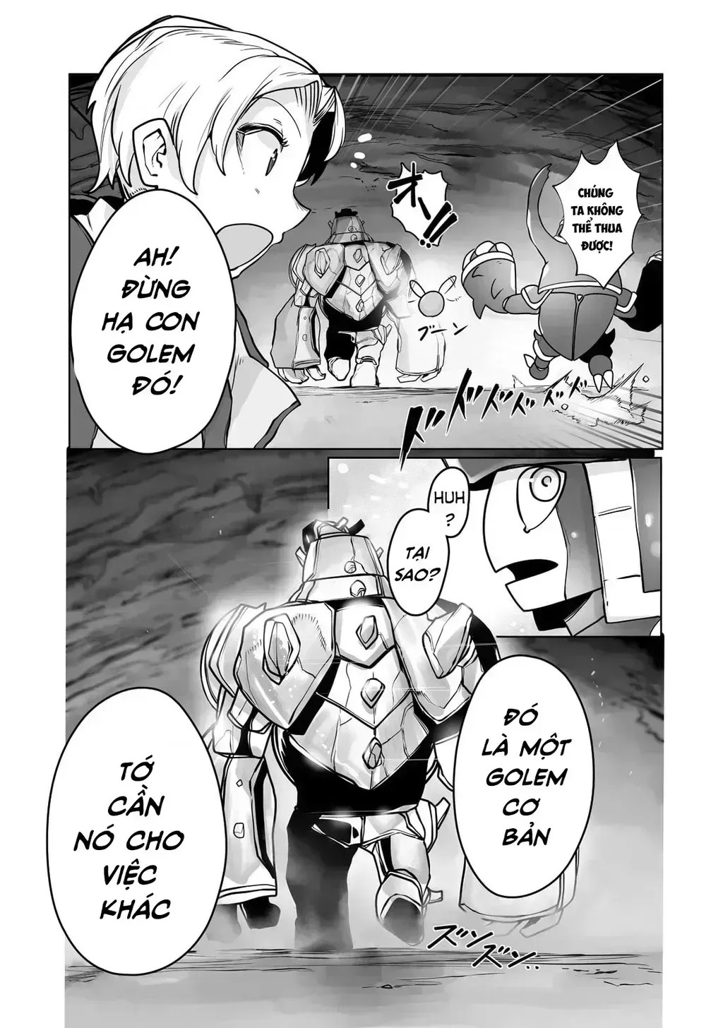 The Useless Tamer Will Turn Into The Top Unconsciously By My Previous Life Knowledge Chapter 13.5 - 21