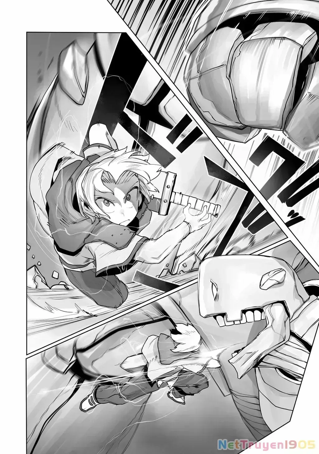 The Useless Tamer Will Turn Into The Top Unconsciously By My Previous Life Knowledge Chapter 13.7 - 20
