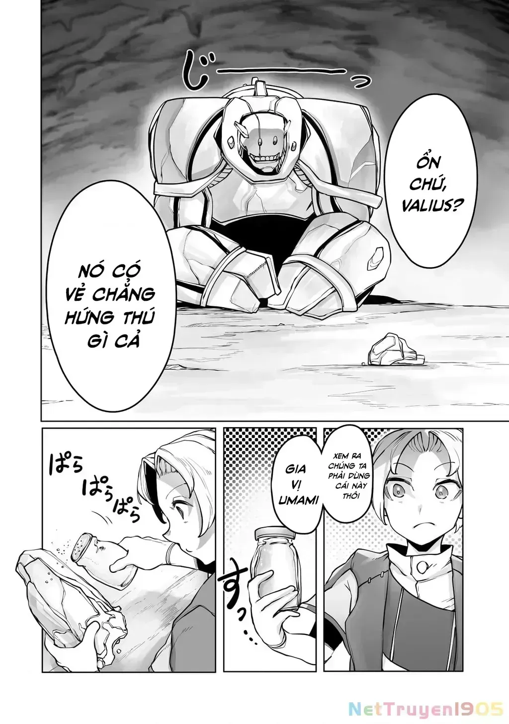The Useless Tamer Will Turn Into The Top Unconsciously By My Previous Life Knowledge Chapter 13.7 - 26