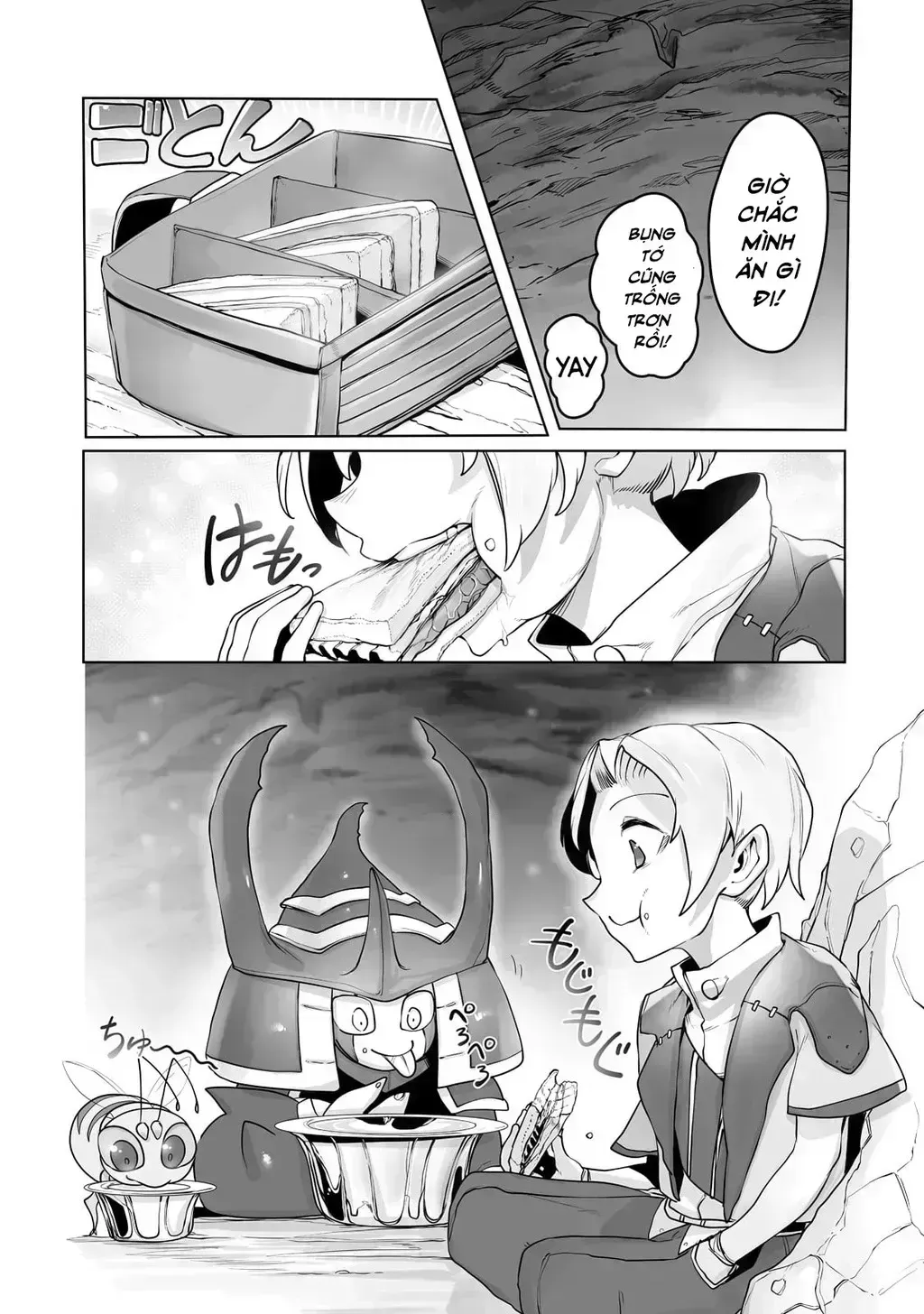 The Useless Tamer Will Turn Into The Top Unconsciously By My Previous Life Knowledge Chapter 13.7 - 29