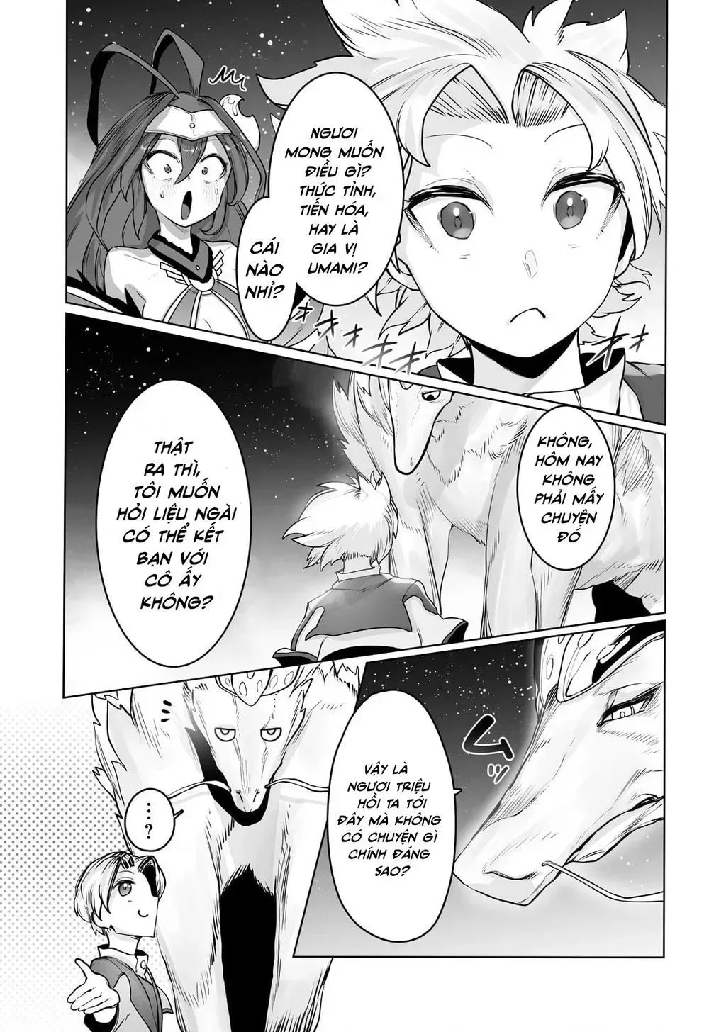 The Useless Tamer Will Turn Into The Top Unconsciously By My Previous Life Knowledge Chapter 14.2 - 21