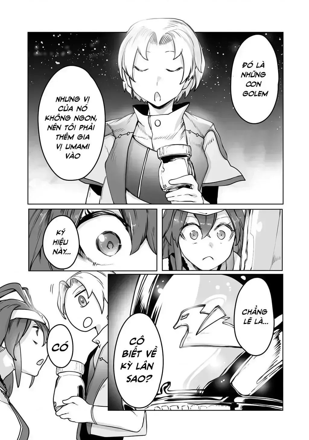 The Useless Tamer Will Turn Into The Top Unconsciously By My Previous Life Knowledge Chapter 14.7 - 22