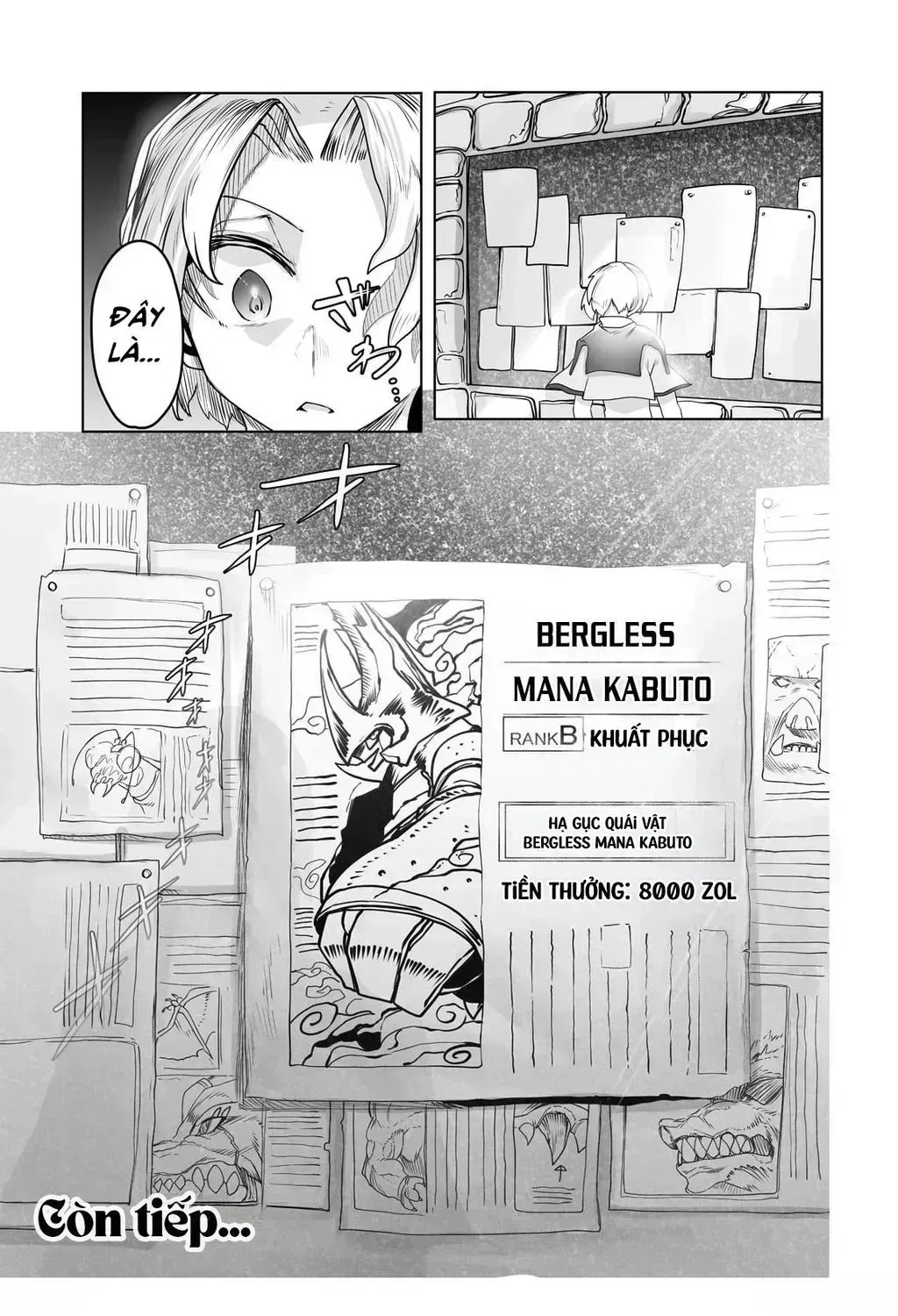 The Useless Tamer Will Turn Into The Top Unconsciously By My Previous Life Knowledge Chapter 14.7 - 32