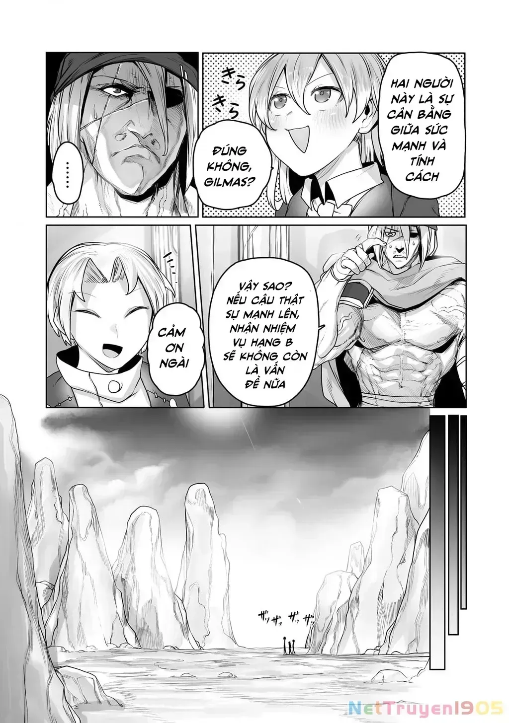 The Useless Tamer Will Turn Into The Top Unconsciously By My Previous Life Knowledge Chapter 15.2 - 12