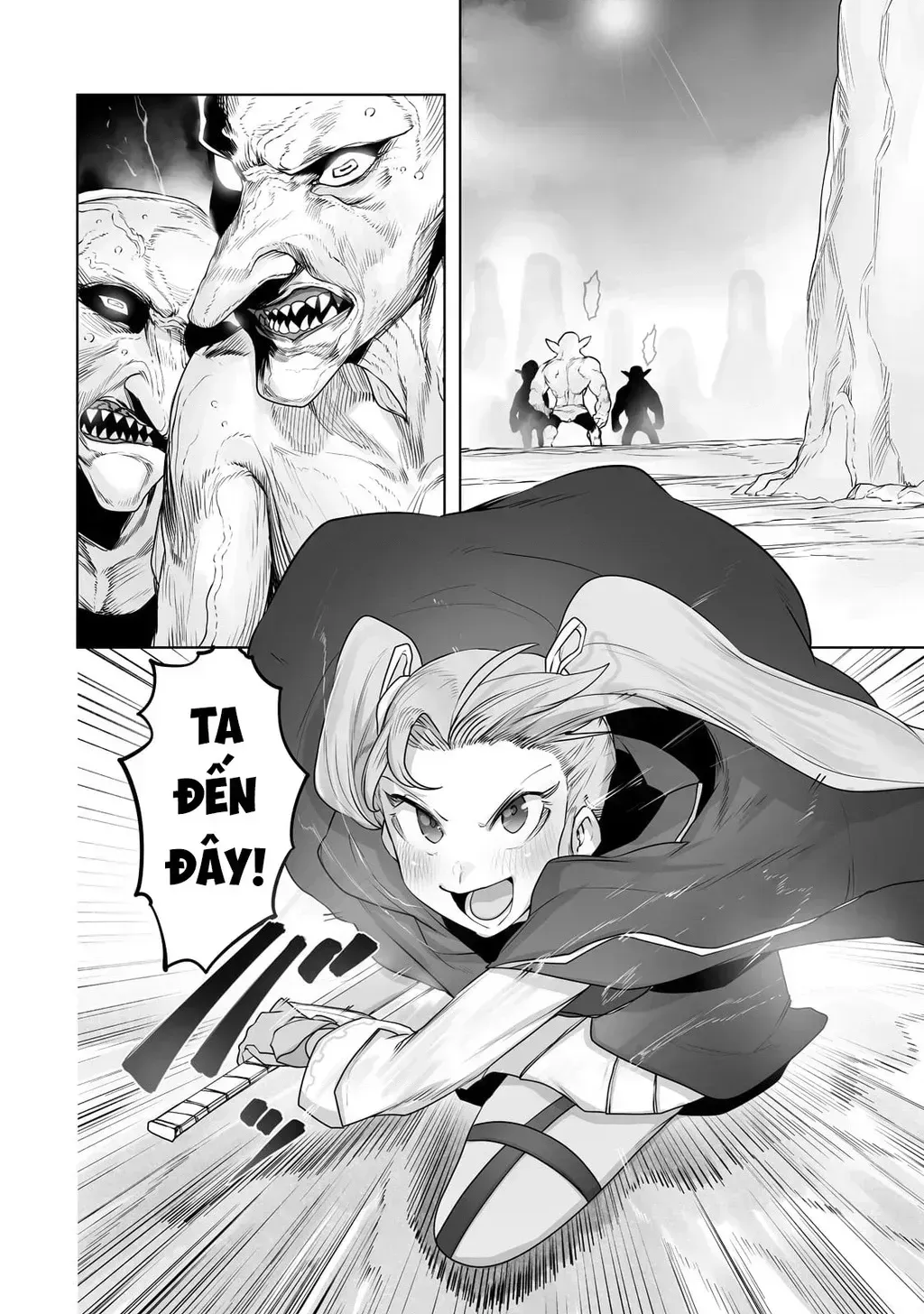 The Useless Tamer Will Turn Into The Top Unconsciously By My Previous Life Knowledge Chapter 15.2 - 13