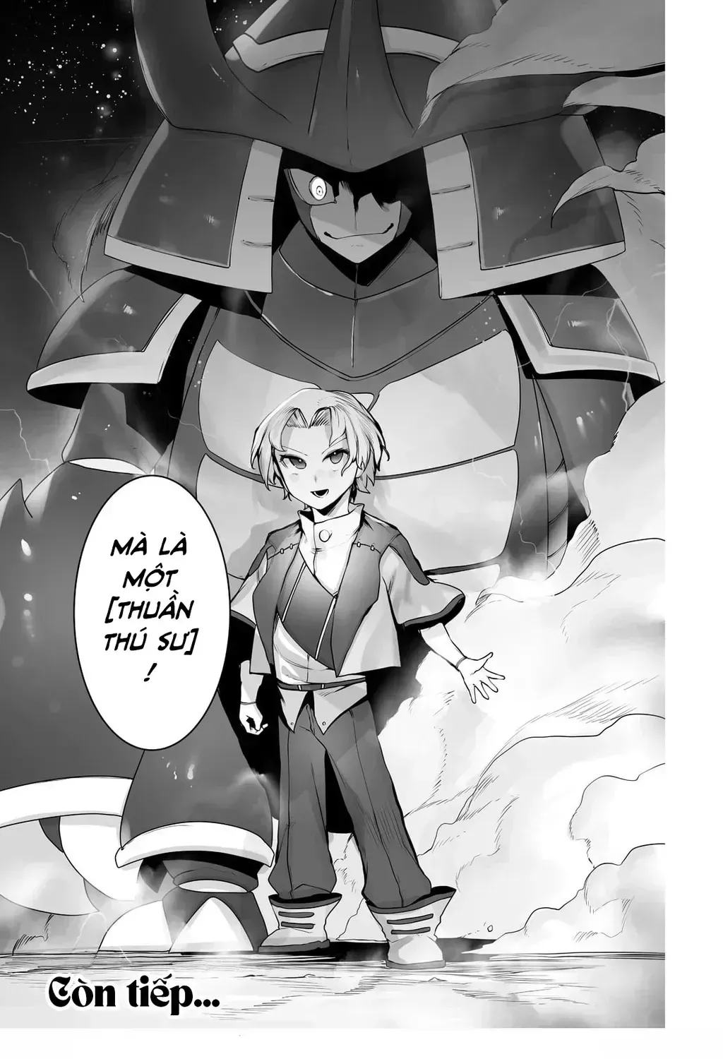 The Useless Tamer Will Turn Into The Top Unconsciously By My Previous Life Knowledge Chapter 15.2 - 28