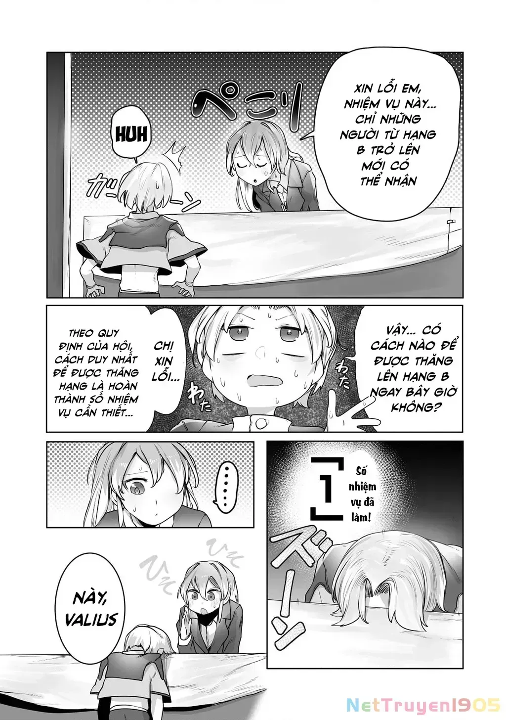 The Useless Tamer Will Turn Into The Top Unconsciously By My Previous Life Knowledge Chapter 15.2 - 8