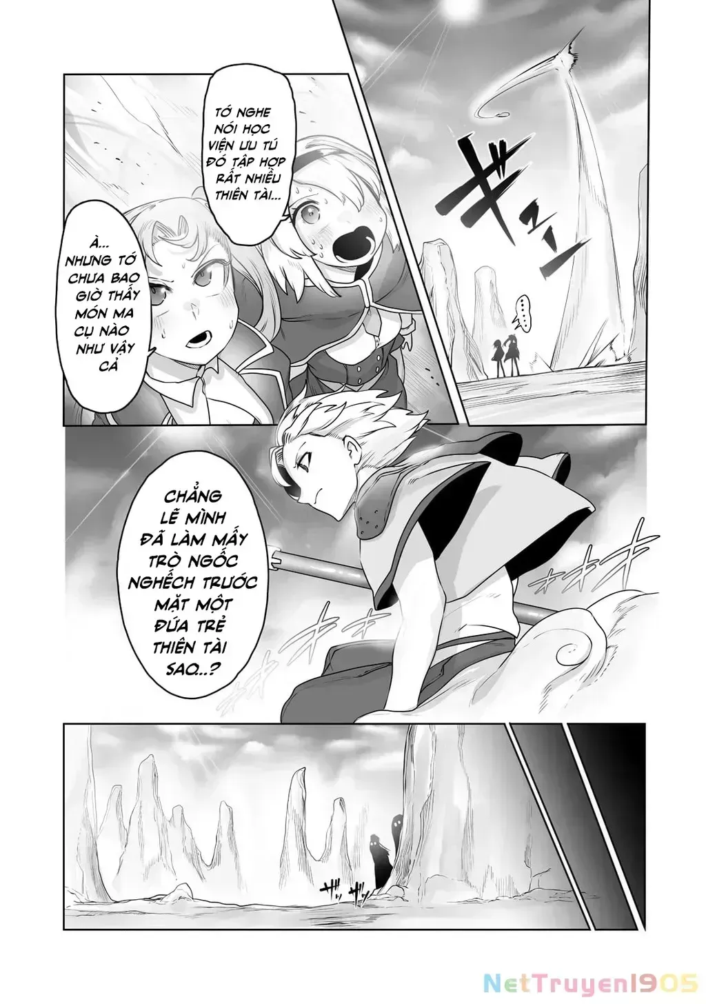 The Useless Tamer Will Turn Into The Top Unconsciously By My Previous Life Knowledge Chapter 15.3 - 19