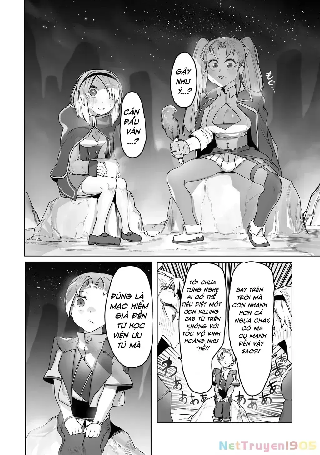 The Useless Tamer Will Turn Into The Top Unconsciously By My Previous Life Knowledge Chapter 15.5 - 28