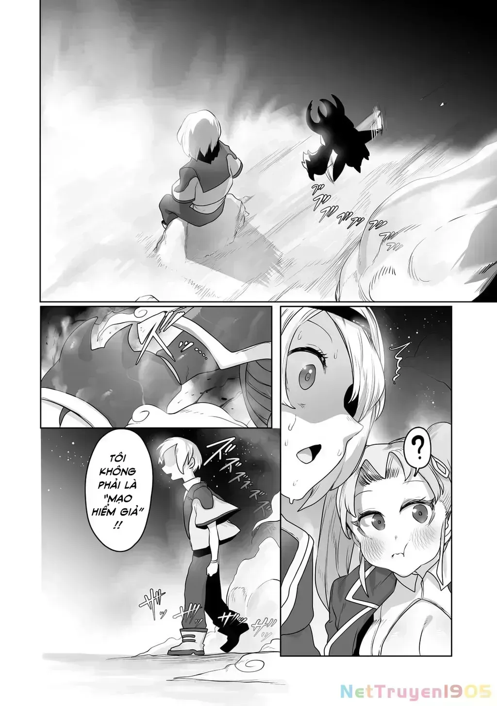 The Useless Tamer Will Turn Into The Top Unconsciously By My Previous Life Knowledge Chapter 15.5 - 30