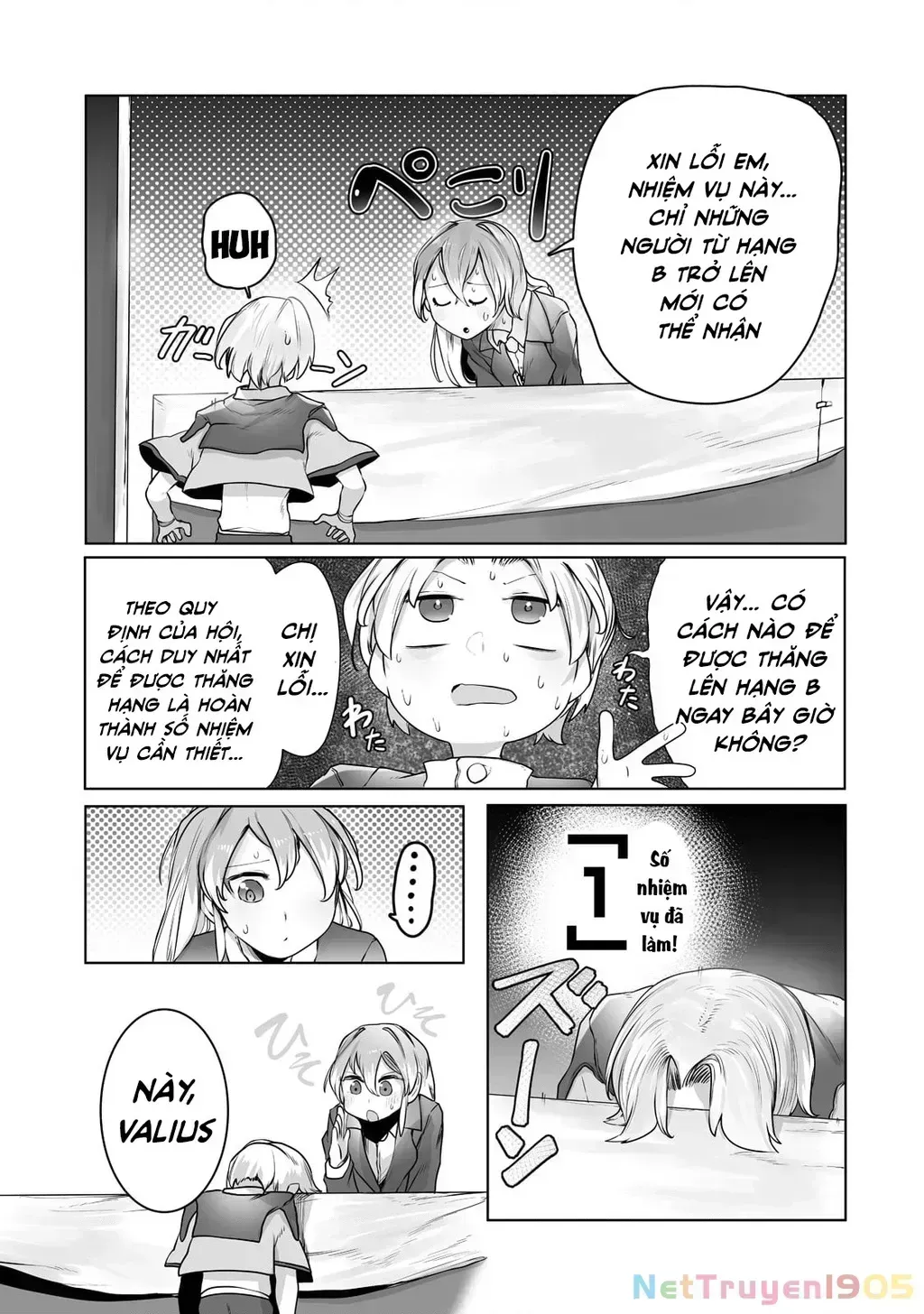 The Useless Tamer Will Turn Into The Top Unconsciously By My Previous Life Knowledge Chapter 15.6 - 12