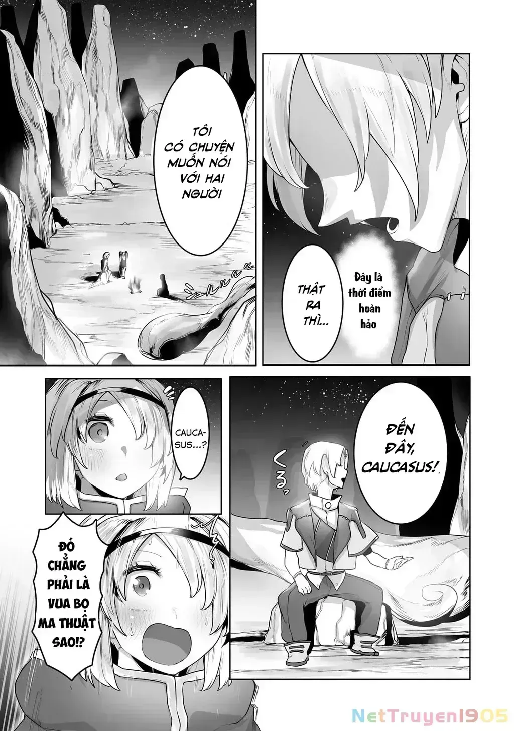 The Useless Tamer Will Turn Into The Top Unconsciously By My Previous Life Knowledge Chapter 15.6 - 30