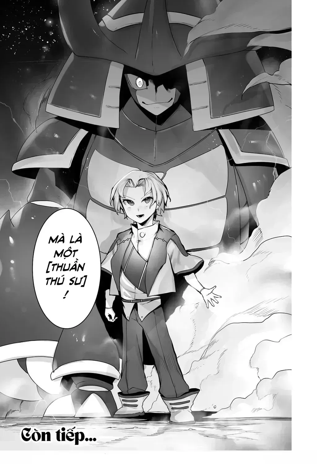 The Useless Tamer Will Turn Into The Top Unconsciously By My Previous Life Knowledge Chapter 15.6 - 32