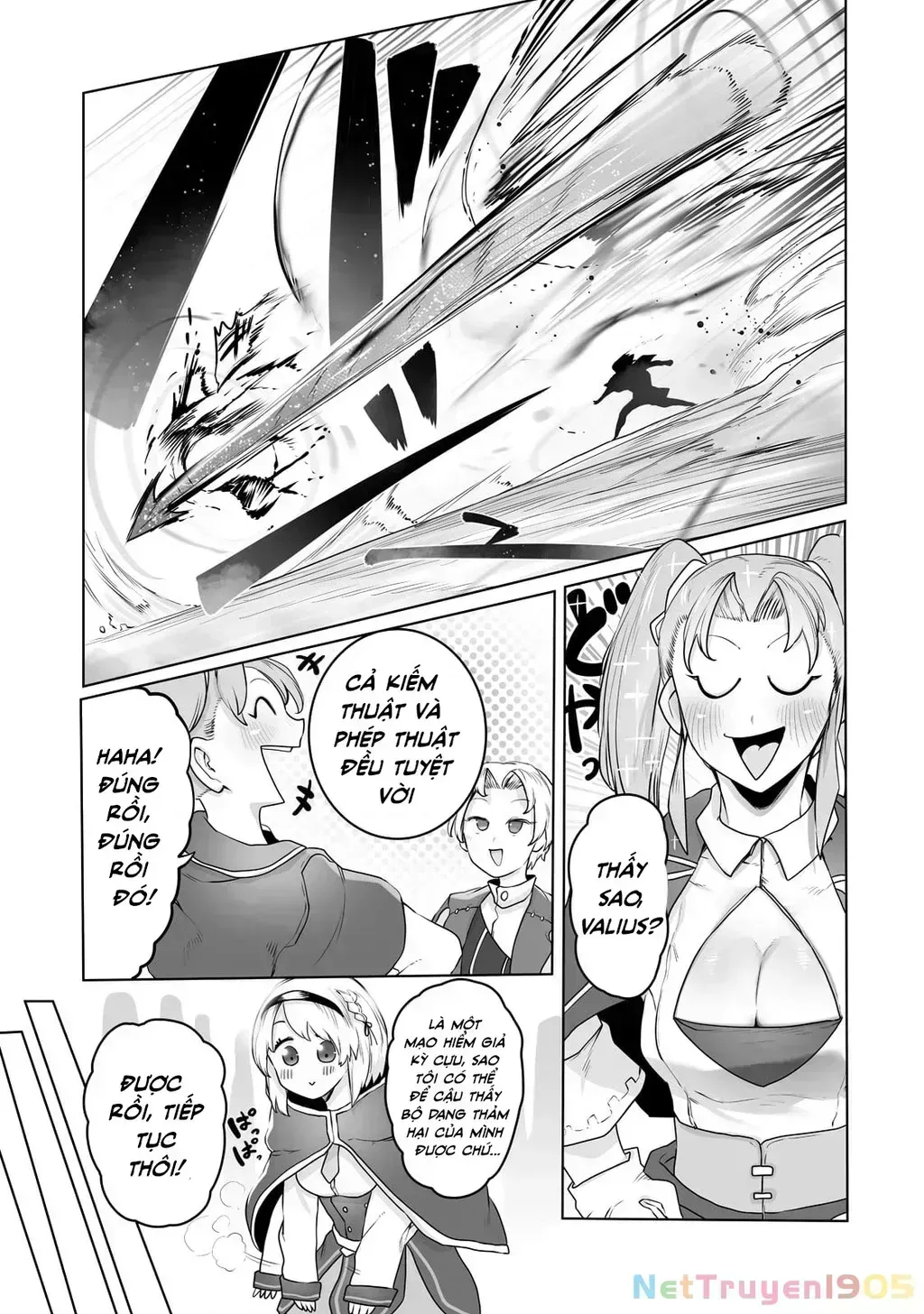 The Useless Tamer Will Turn Into The Top Unconsciously By My Previous Life Knowledge Chapter 15.7 - 21