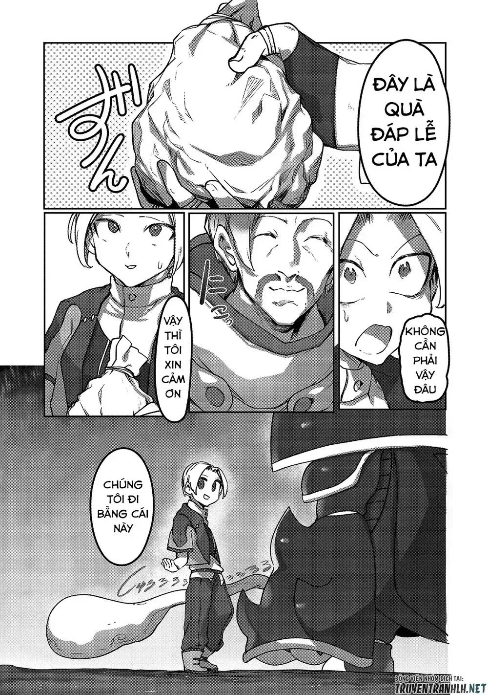 The Useless Tamer Will Turn Into The Top Unconsciously By My Previous Life Knowledge Chapter 7.3 - 22