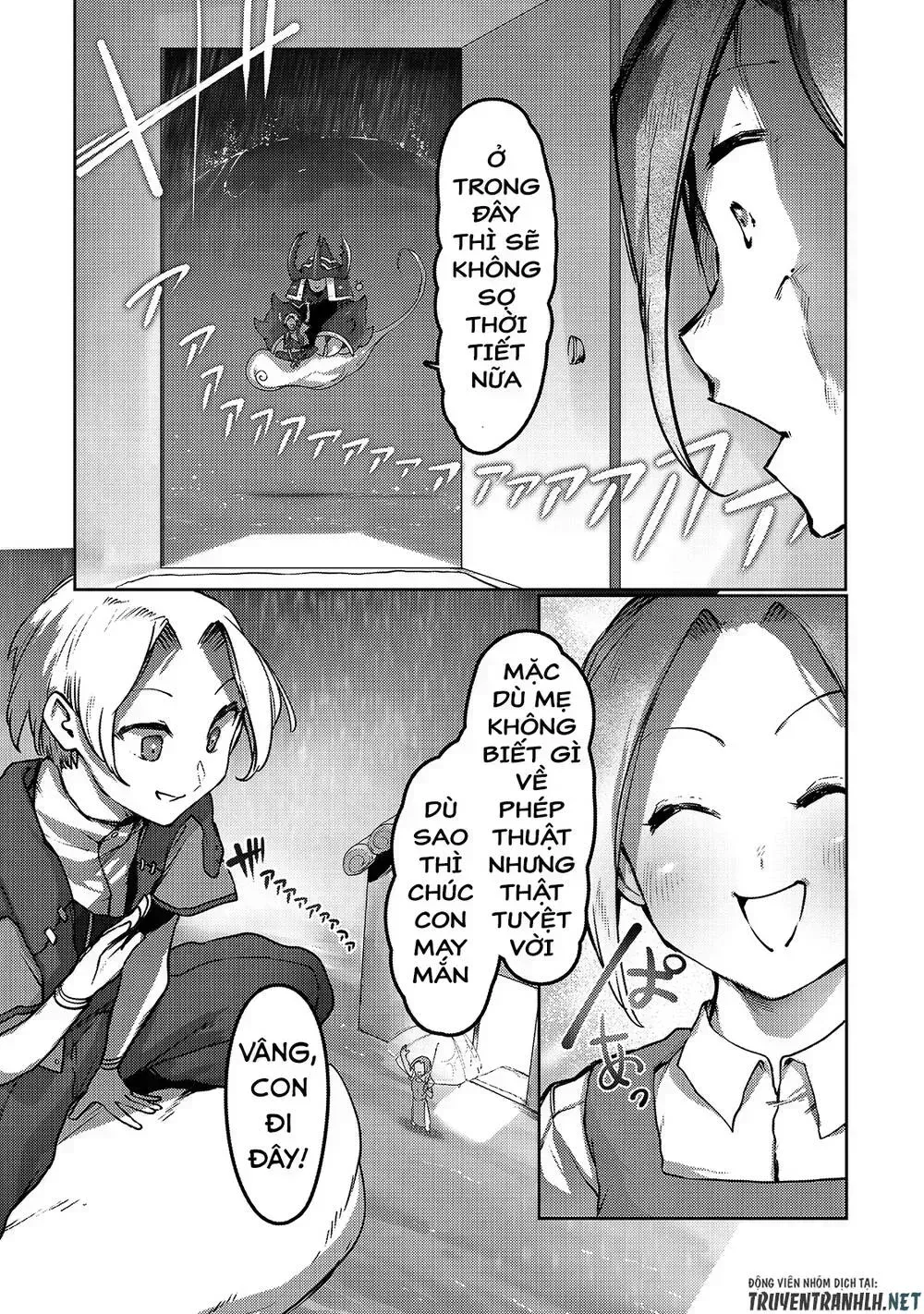 The Useless Tamer Will Turn Into The Top Unconsciously By My Previous Life Knowledge Chapter 7.3 - 8