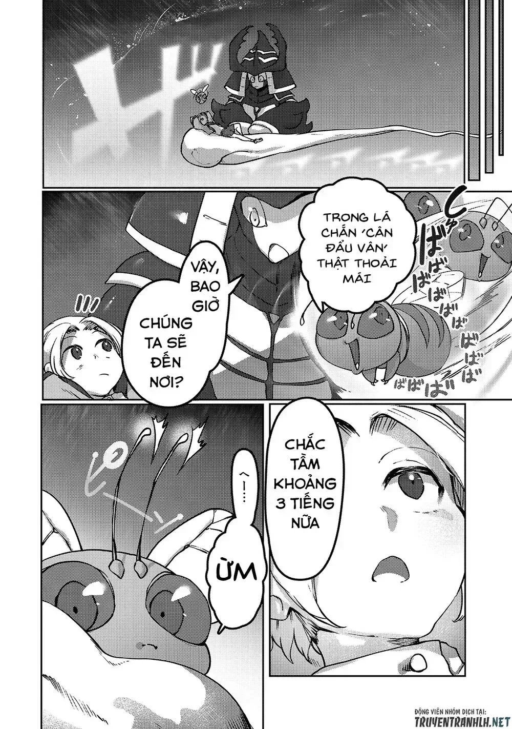 The Useless Tamer Will Turn Into The Top Unconsciously By My Previous Life Knowledge Chapter 7.5 - 11