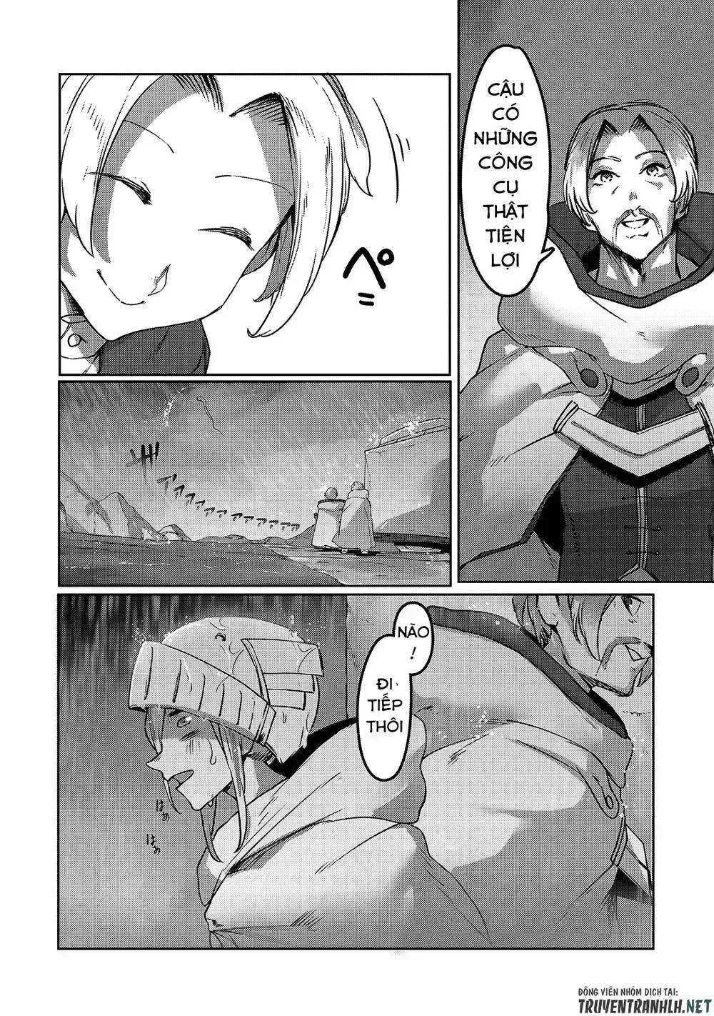 The Useless Tamer Will Turn Into The Top Unconsciously By My Previous Life Knowledge Chapter 7.7 - 27