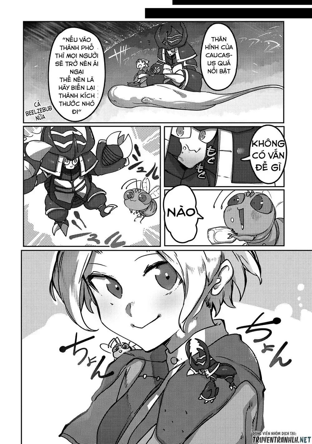 The Useless Tamer Will Turn Into The Top Unconsciously By My Previous Life Knowledge Chapter 7.7 - 29
