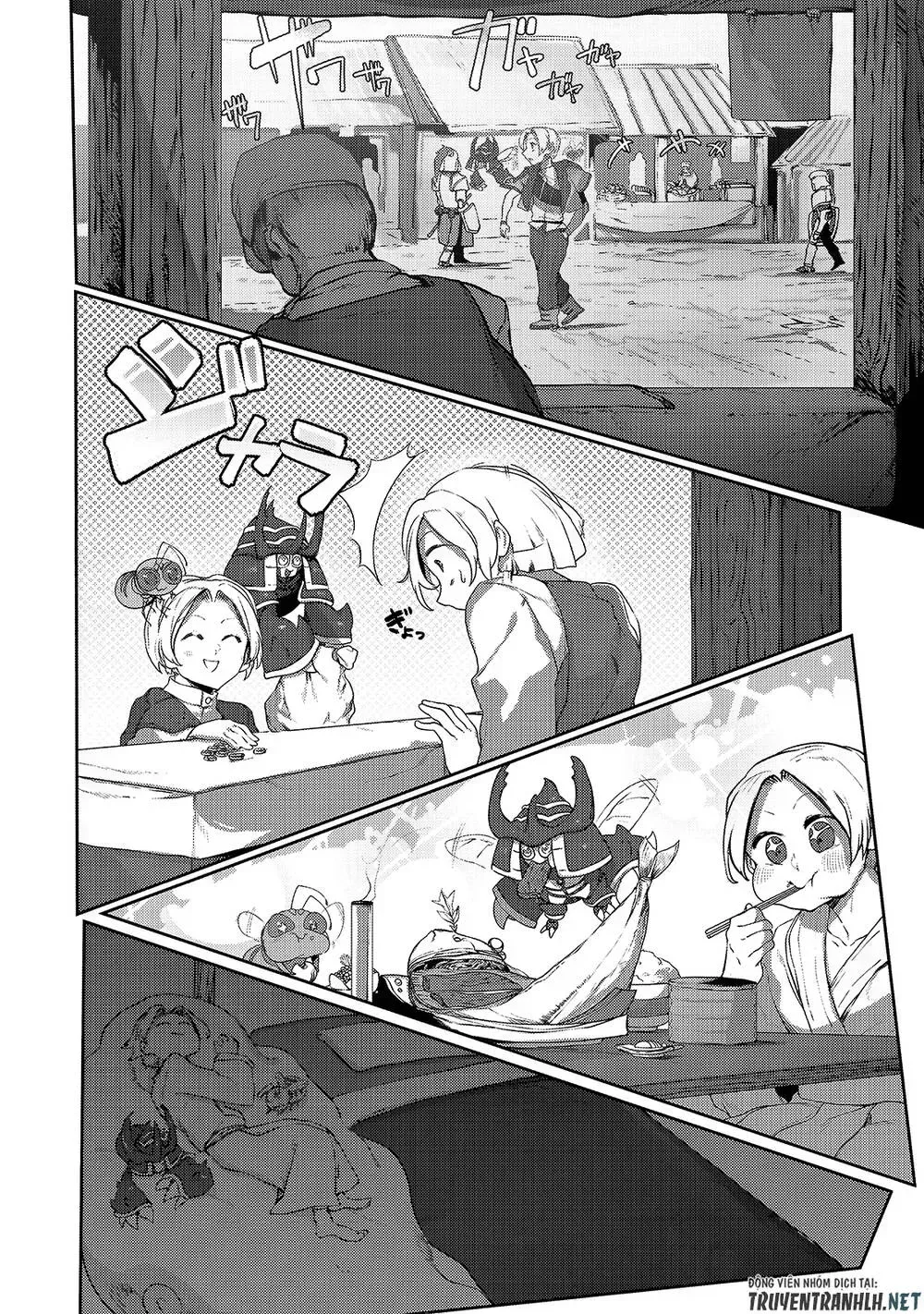 The Useless Tamer Will Turn Into The Top Unconsciously By My Previous Life Knowledge Chapter 7.7 - 31