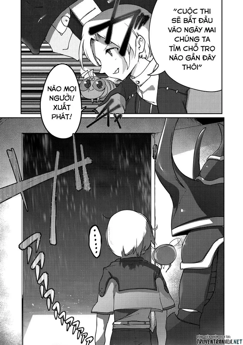 The Useless Tamer Will Turn Into The Top Unconsciously By My Previous Life Knowledge Chapter 7.7 - 10