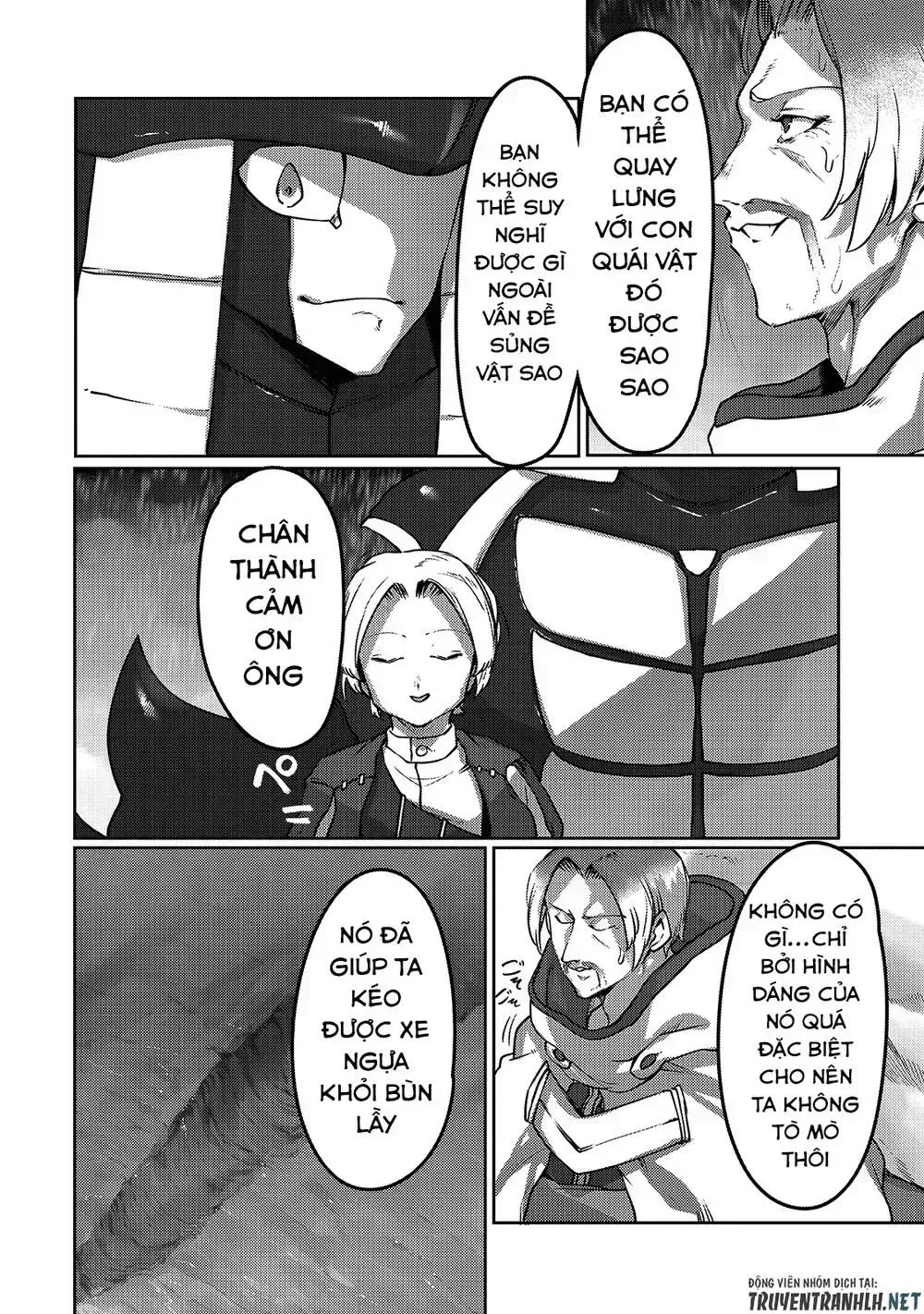 The Useless Tamer Will Turn Into The Top Unconsciously By My Previous Life Knowledge Chapter 7.9 - 27
