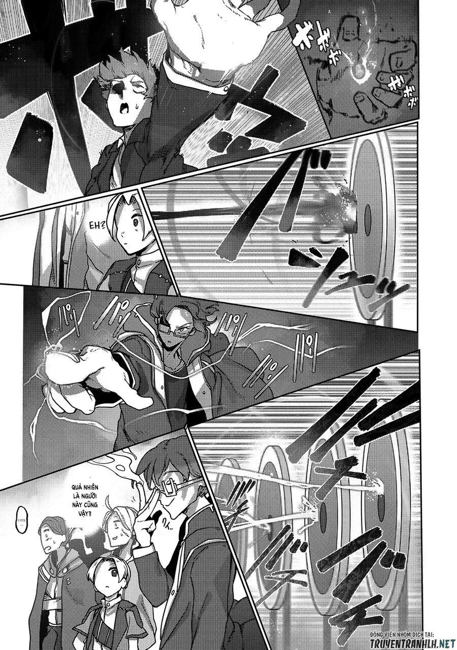 The Useless Tamer Will Turn Into The Top Unconsciously By My Previous Life Knowledge Chapter 8.2 - 25