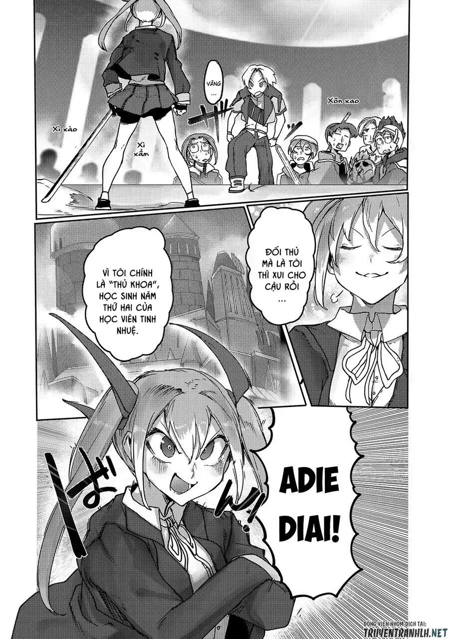The Useless Tamer Will Turn Into The Top Unconsciously By My Previous Life Knowledge Chapter 8.5 - 15