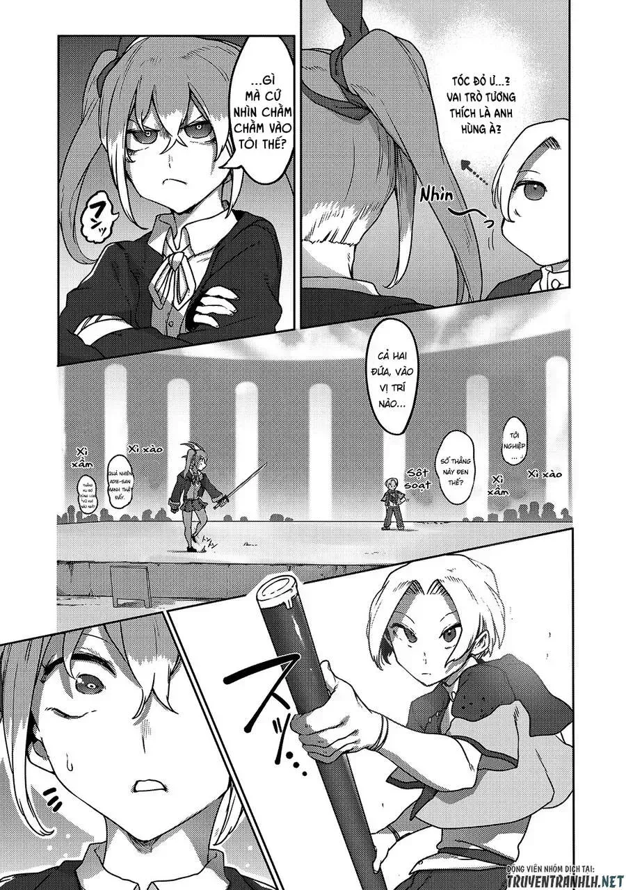 The Useless Tamer Will Turn Into The Top Unconsciously By My Previous Life Knowledge Chapter 8.5 - 16