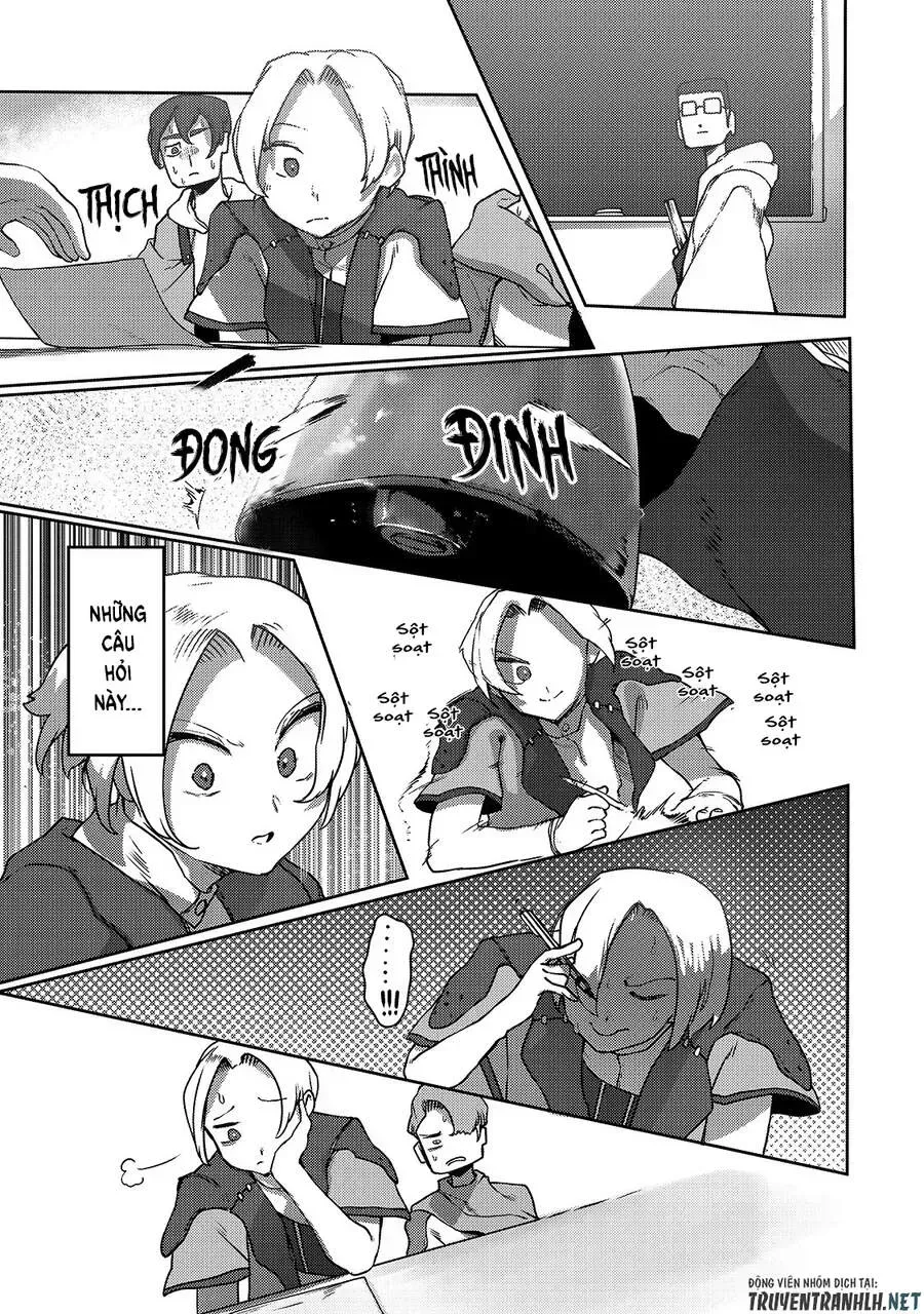 The Useless Tamer Will Turn Into The Top Unconsciously By My Previous Life Knowledge Chapter 8.5 - 10