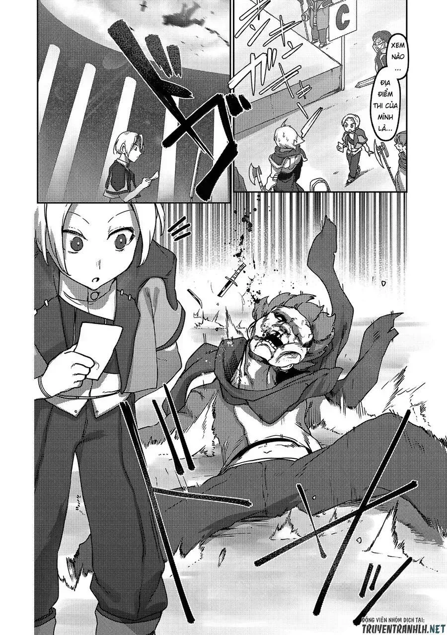The Useless Tamer Will Turn Into The Top Unconsciously By My Previous Life Knowledge Chapter 8.7 - 15
