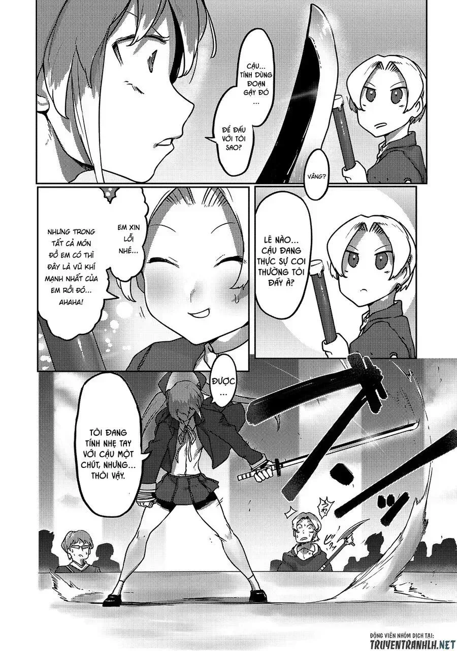 The Useless Tamer Will Turn Into The Top Unconsciously By My Previous Life Knowledge Chapter 8.7 - 19