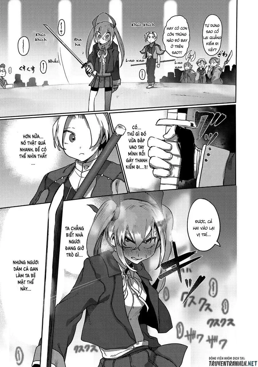 The Useless Tamer Will Turn Into The Top Unconsciously By My Previous Life Knowledge Chapter 8.7 - 22