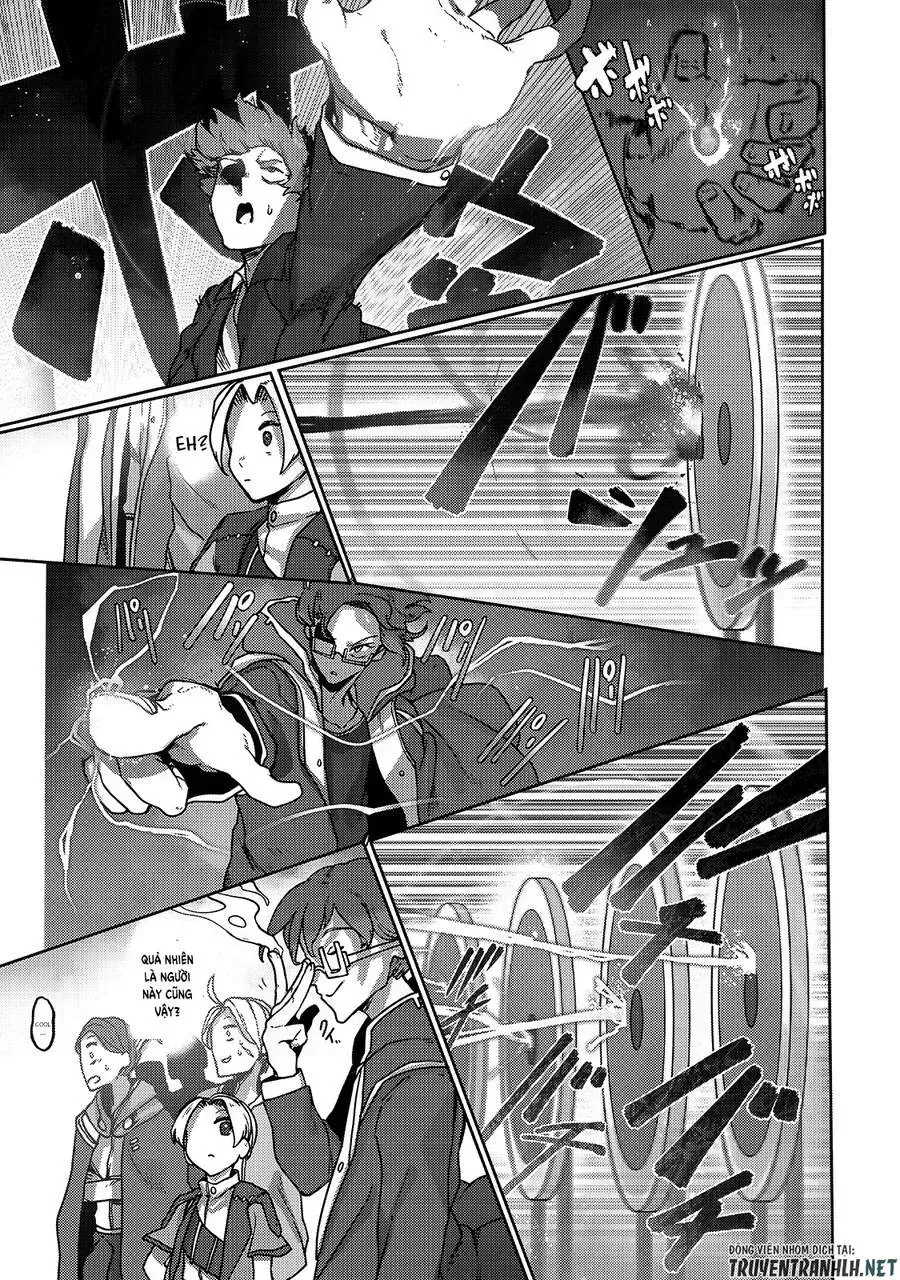 The Useless Tamer Will Turn Into The Top Unconsciously By My Previous Life Knowledge Chapter 8.7 - 30