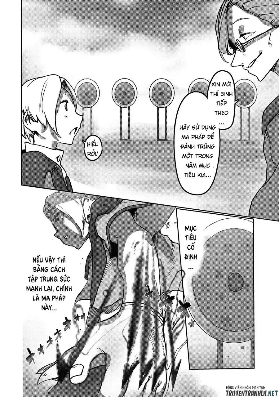 The Useless Tamer Will Turn Into The Top Unconsciously By My Previous Life Knowledge Chapter 8.7 - 31