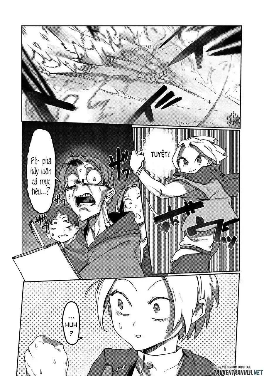 The Useless Tamer Will Turn Into The Top Unconsciously By My Previous Life Knowledge Chapter 8.7 - 35
