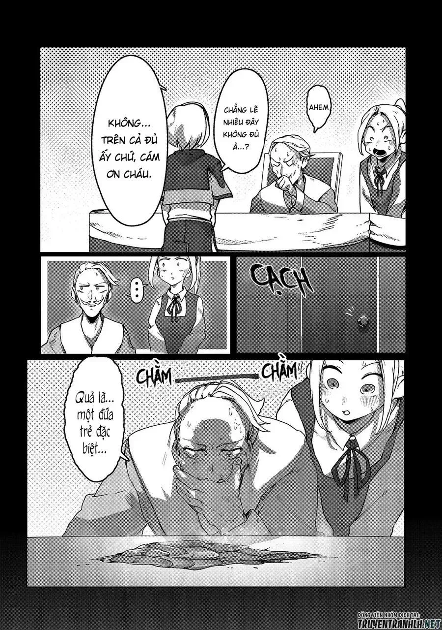 The Useless Tamer Will Turn Into The Top Unconsciously By My Previous Life Knowledge Chapter 8.7 - 10