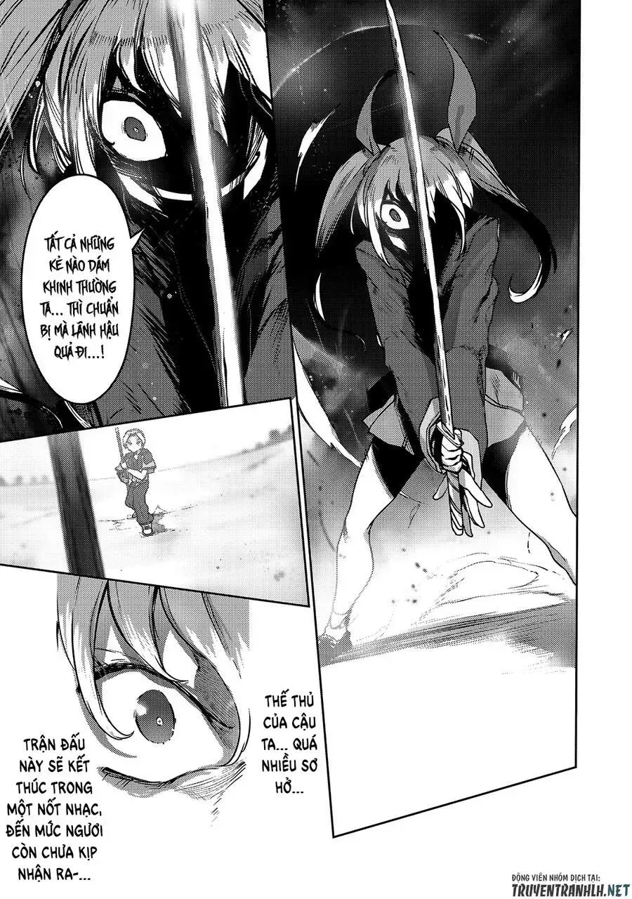 The Useless Tamer Will Turn Into The Top Unconsciously By My Previous Life Knowledge Chapter 8.8 - 21