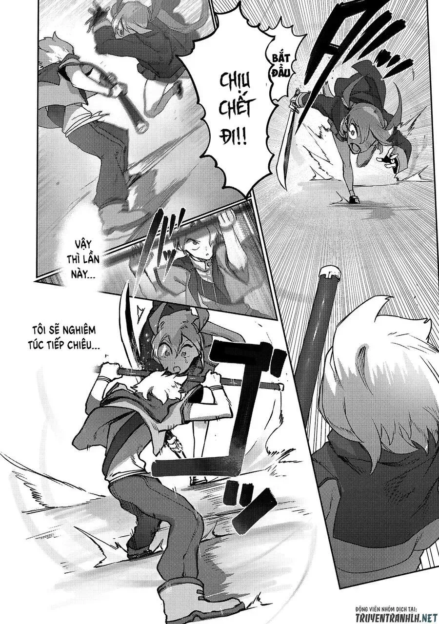 The Useless Tamer Will Turn Into The Top Unconsciously By My Previous Life Knowledge Chapter 8.8 - 24