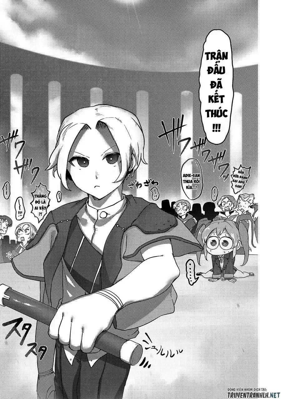 The Useless Tamer Will Turn Into The Top Unconsciously By My Previous Life Knowledge Chapter 8.8 - 29