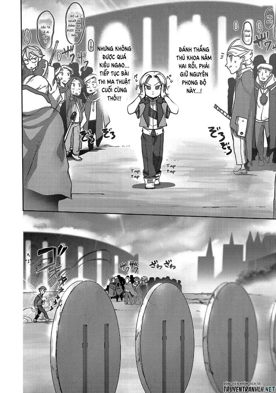The Useless Tamer Will Turn Into The Top Unconsciously By My Previous Life Knowledge Chapter 8.8 - 30