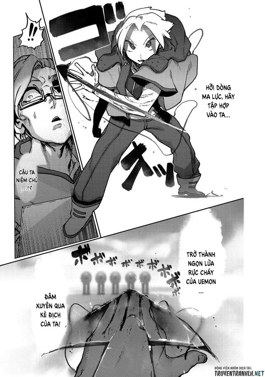 The Useless Tamer Will Turn Into The Top Unconsciously By My Previous Life Knowledge Chapter 8.8 - 33
