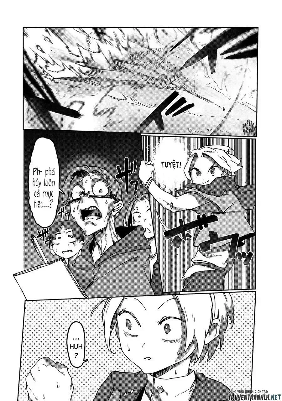 The Useless Tamer Will Turn Into The Top Unconsciously By My Previous Life Knowledge Chapter 8.8 - 36