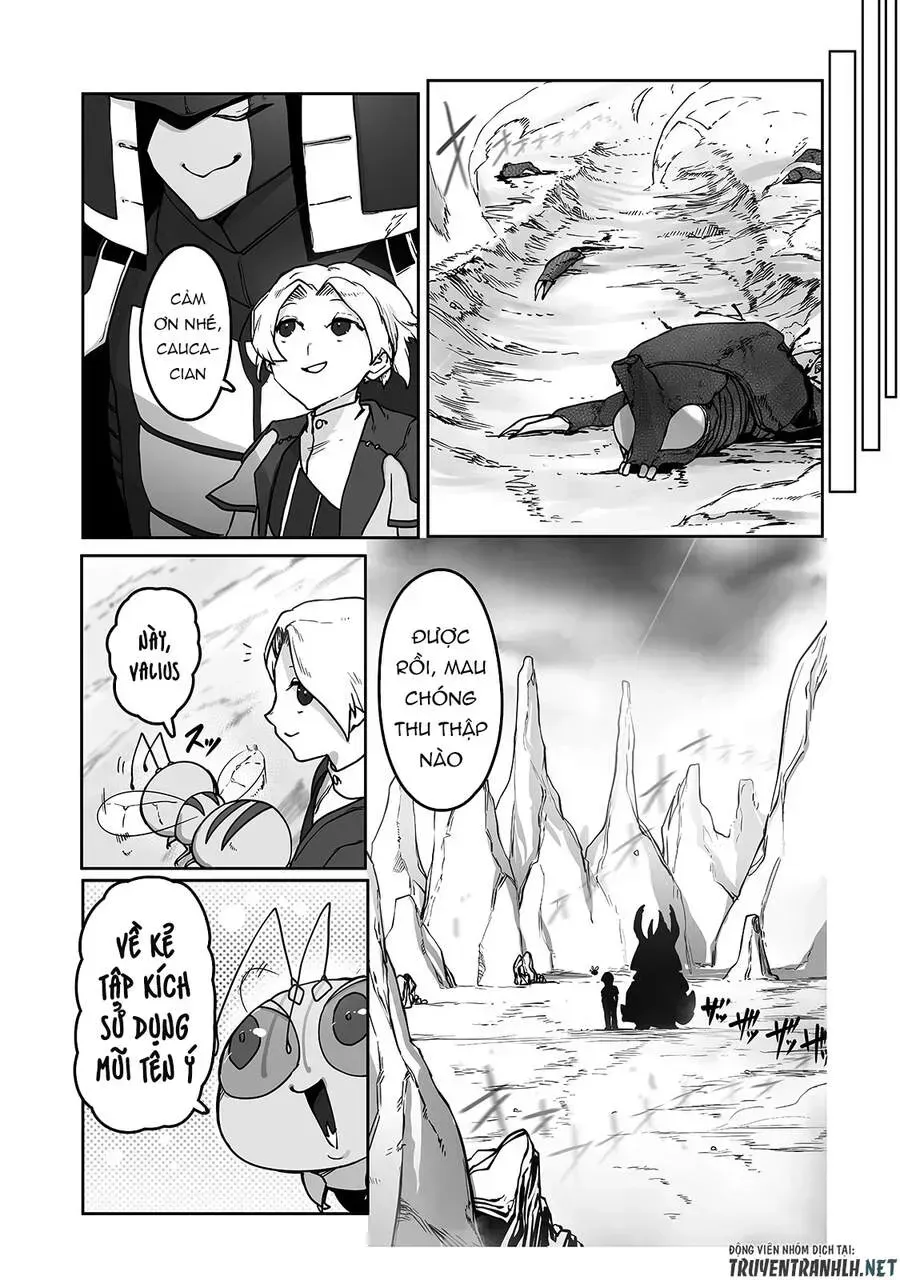The Useless Tamer Will Turn Into The Top Unconsciously By My Previous Life Knowledge Chapter 9.2 - 25