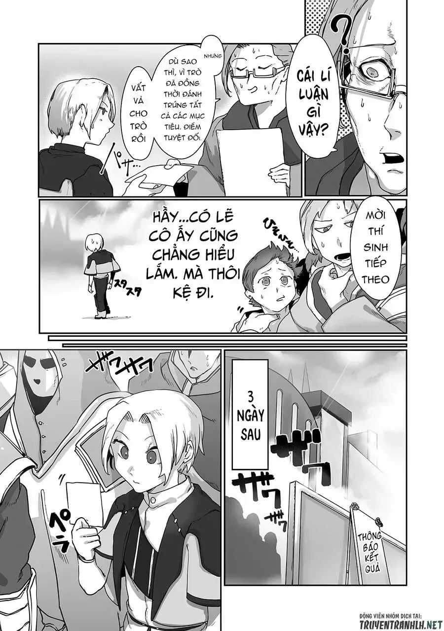 The Useless Tamer Will Turn Into The Top Unconsciously By My Previous Life Knowledge Chapter 9.4 - 7