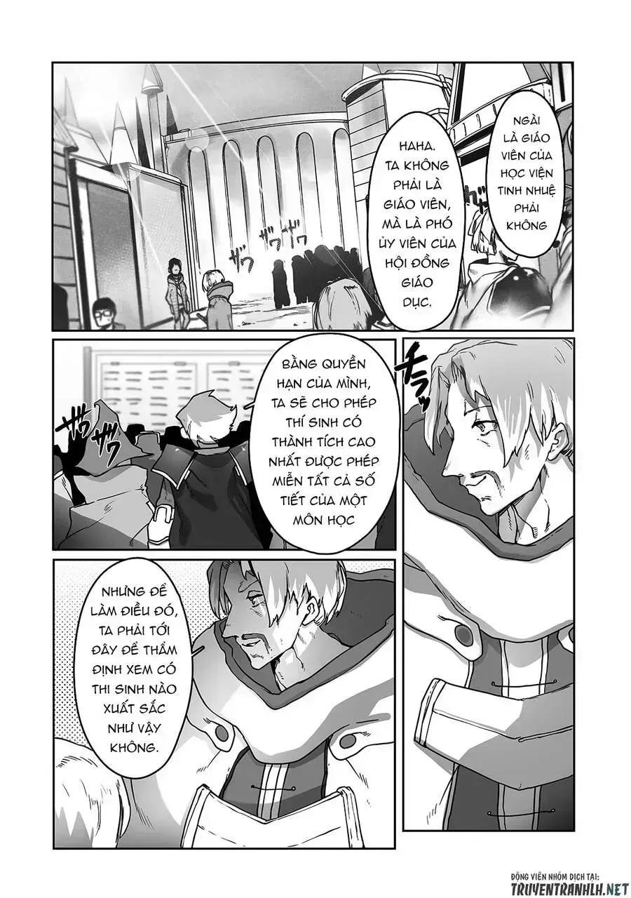 The Useless Tamer Will Turn Into The Top Unconsciously By My Previous Life Knowledge Chapter 9.4 - 10